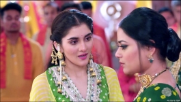 Kyunki Saas Maa Bahu Beti Hoti Hai - 28th September 2023